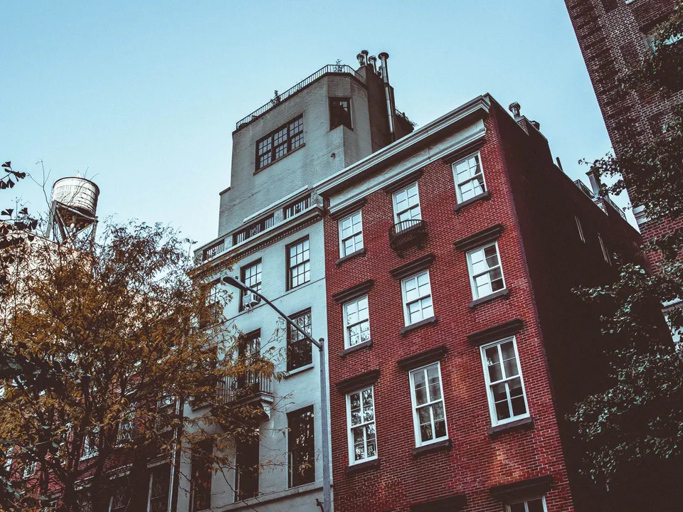 Parkville — mold removal