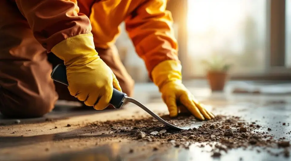 mold removal in Raytown, MO