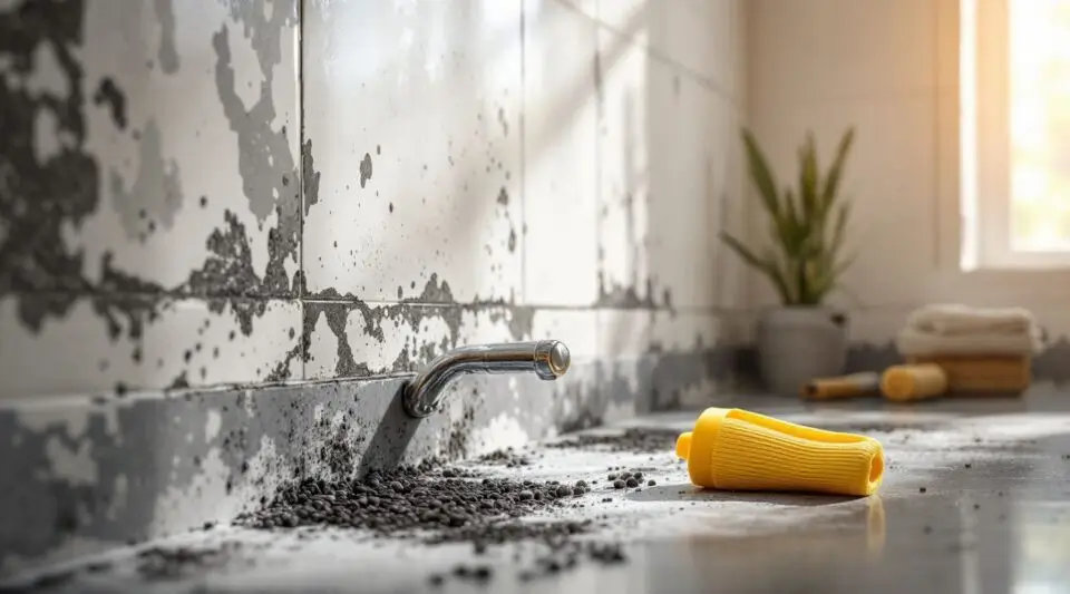 Crawl Space Mold Removal Kansas City