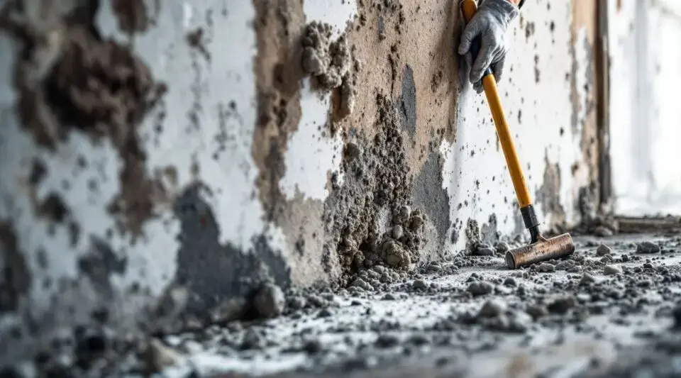 Toxic Mold Removal Kansas City